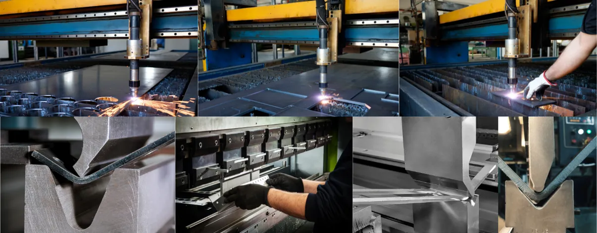 TP Metallbau GmbH